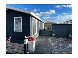 Chalet De Koog Outdoor Recording 4