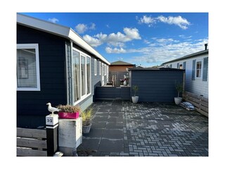 Chalet De Koog Outdoor Recording 5