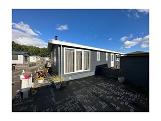 Chalet De Koog Outdoor Recording 6