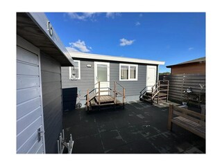 Chalet De Koog Outdoor Recording 7