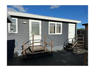 Chalet De Koog Outdoor Recording 8