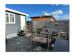 Chalet De Koog Outdoor Recording 9