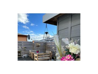 Chalet De Koog Outdoor Recording 10