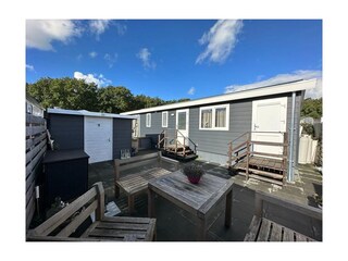 Chalet De Koog Outdoor Recording 13