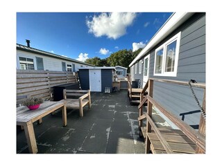 Chalet De Koog Outdoor Recording 14