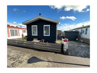 Chalet De Koog Outdoor Recording 15