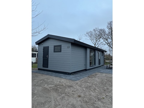Chalet Bregkoog 52