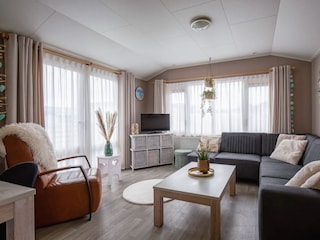 Chalet De Koog Ausstattung 8