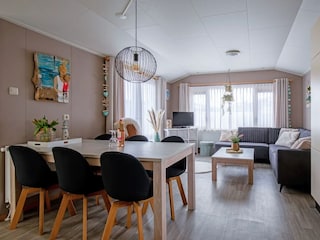 Chalet De Koog Ausstattung 9