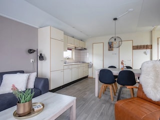 Chalet De Koog Ausstattung 10