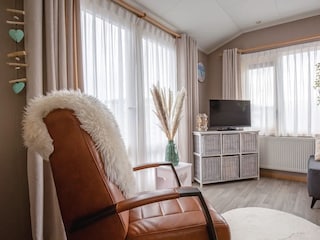 Chalet De Koog Ausstattung 11