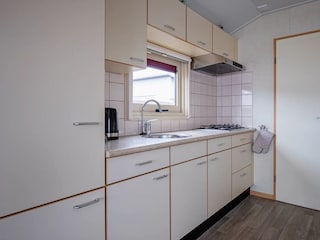 Chalet De Koog Ausstattung 12
