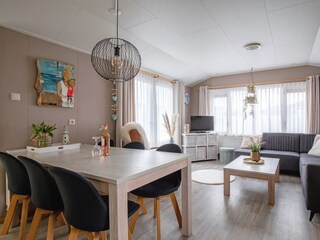 Chalet De Koog Ausstattung 14
