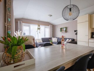 Chalet De Koog Ausstattung 15