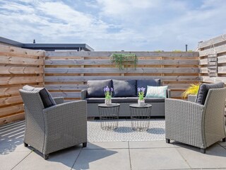 Chalet De Koog Outdoor Recording 5