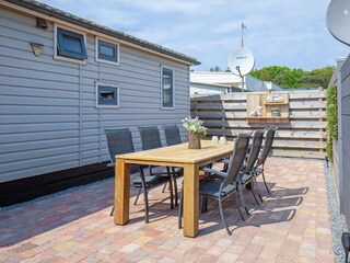 Chalet De Koog Outdoor Recording 6