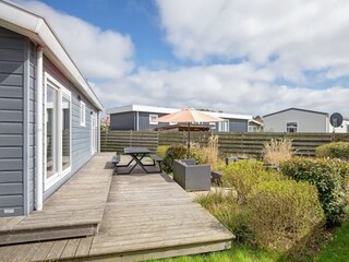 Chalet De Koog Outdoor Recording 6