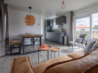 Chalet De Koog Features 9