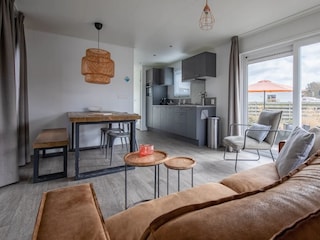 Chalet De Koog Ausstattung 10