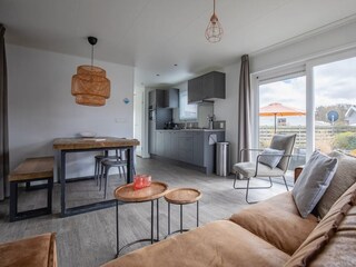 Chalet De Koog Features 11