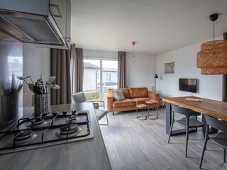 Chalet De Koog Features 13