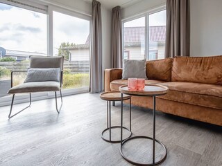 Chalet De Koog Features 14