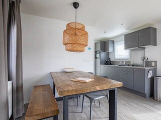 Chalet De Koog Ausstattung 19