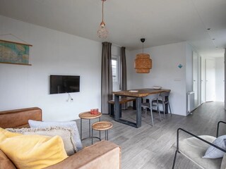 Chalet De Koog Ausstattung 20