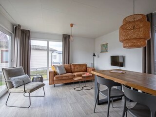 Chalet De Koog Features 21