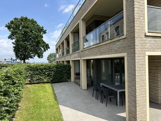 Garten Dangasthus