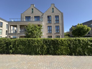 Hausansicht Dangasthus