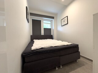 Schlafzimmer 3 im  Dangasthus