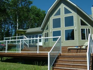 Ferienhaus Mc Gregor Camp - Kenora - image1