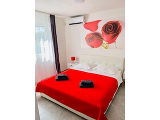 Ferienhaus Hreljići Ausstattung 13