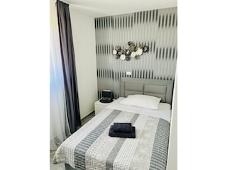 Ferienhaus Hreljići Ausstattung 12