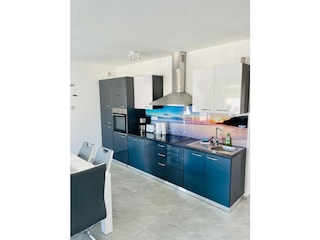 Ferienhaus Hreljići Ausstattung 15