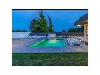 Ferienhaus Hreljići Außenaufnahme 6