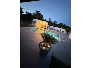 Ferienhaus Hreljići Außenaufnahme 7