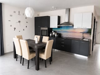 Ferienhaus Hreljići Ausstattung 18