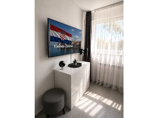 Ferienhaus Hreljići Ausstattung 20