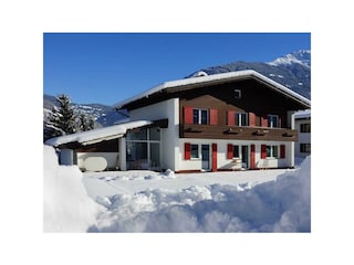 Winter Hochjochblick