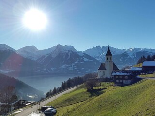 Innerberg mit 3 Türme