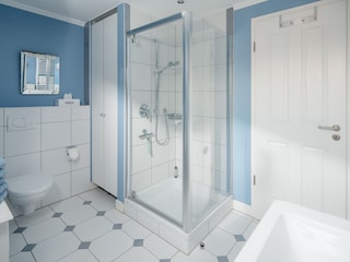 Badezimmer oben