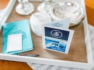 Ferienhaus Norderney Ausstattung 23