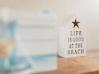 Life is good at the Beach