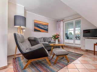 Ferienwohnung Zingst Außenaufnahme 1