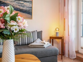 Ferienwohnung Zingst Außenaufnahme 6