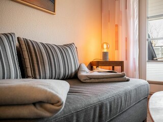 Ferienwohnung Zingst Außenaufnahme 7