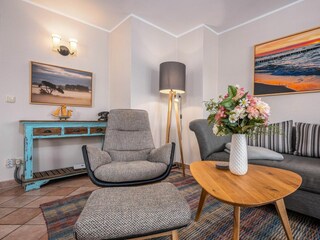 Ferienwohnung Zingst Außenaufnahme 8