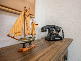 Ferienwohnung Zingst Außenaufnahme 9